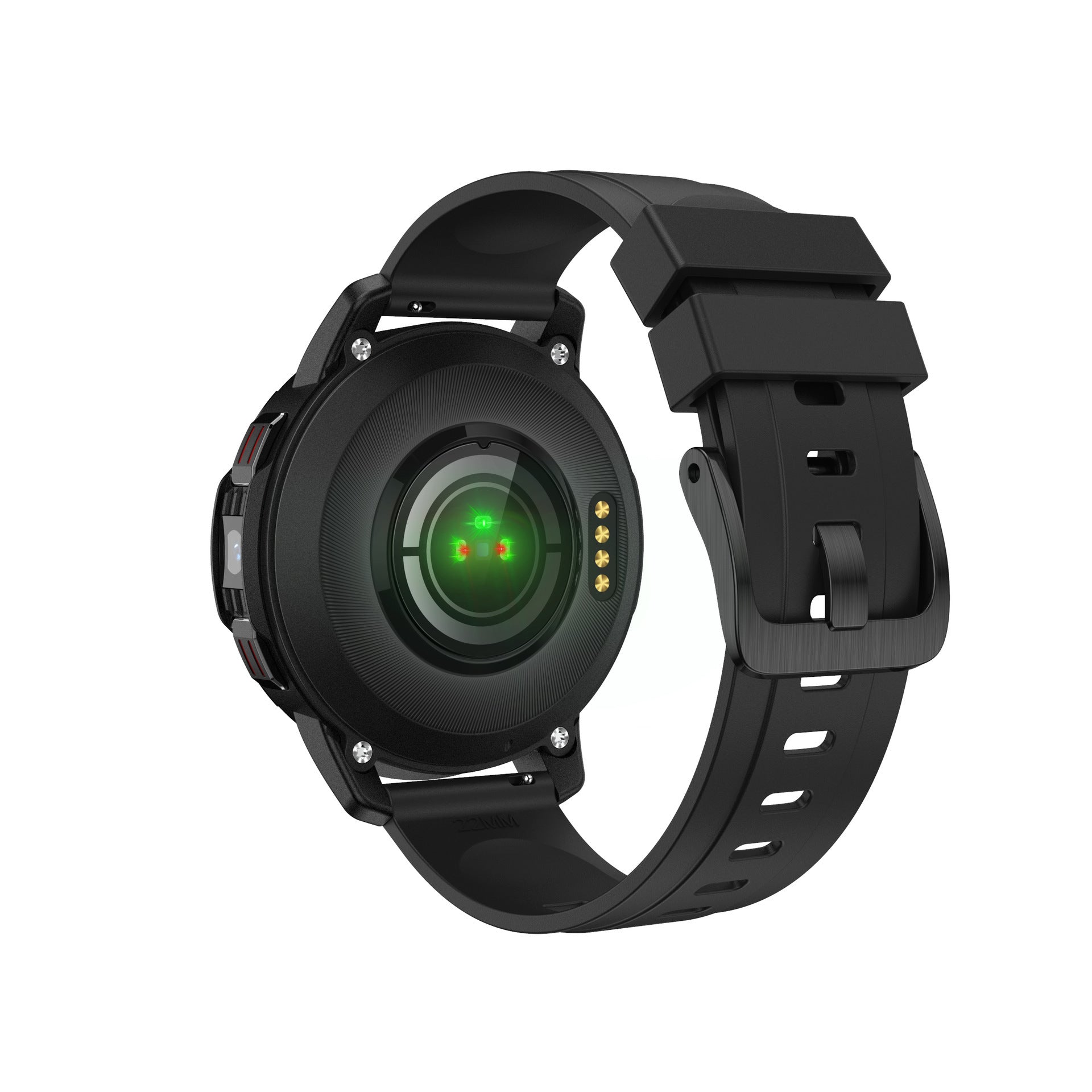 Smartwatch Plug-in 4G Dual Chip Dual System Single Camera - Viral Pulse