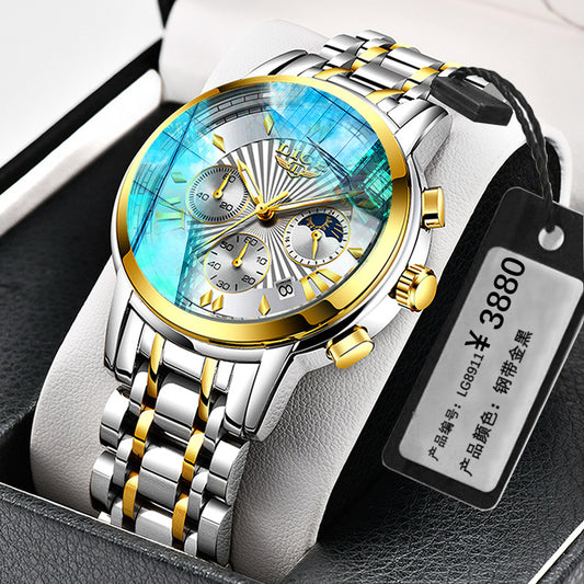 Trend mechanical watches - Viral Pulse