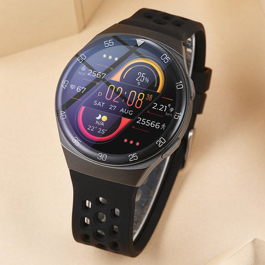 Multi Sport Fashion IP68 Waterproof MT68 Smartwatch - Viral Pulse