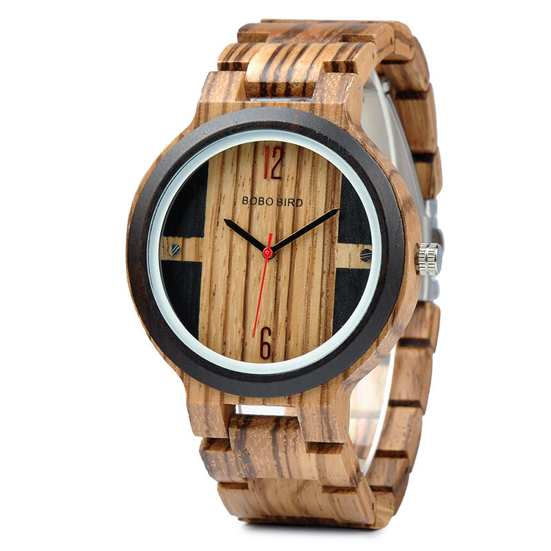 Wooden watches - Viral Pulse