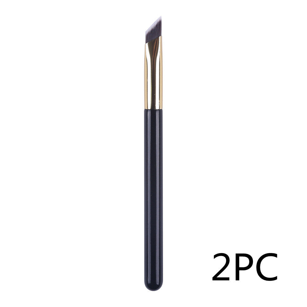 Wild Eyebrow Brush 3d Stereoscopic Painting Hairline Eyebrow Paste Artifact Eyebrow Brush Brow Makeup Brushes Concealer Brush - Viral Pulse