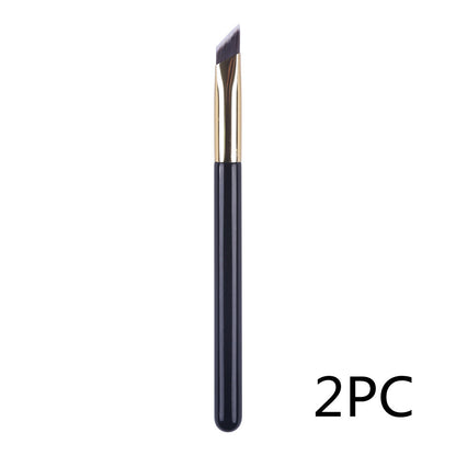 Wild Eyebrow Brush 3d Stereoscopic Painting Hairline Eyebrow Paste Artifact Eyebrow Brush Brow Makeup Brushes Concealer Brush - Viral Pulse