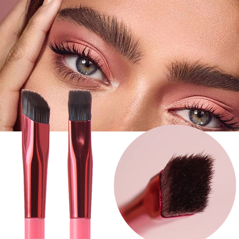 Wild Eyebrow Brush 3d Stereoscopic Painting Hairline Eyebrow Paste Artifact Eyebrow Brush Brow Makeup Brushes Concealer Brush - Viral Pulse