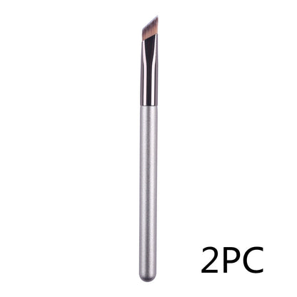 Wild Eyebrow Brush 3d Stereoscopic Painting Hairline Eyebrow Paste Artifact Eyebrow Brush Brow Makeup Brushes Concealer Brush - Viral Pulse