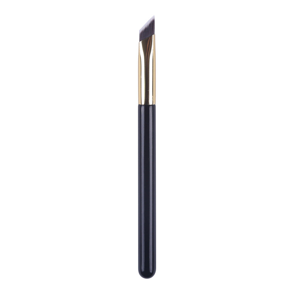 Wild Eyebrow Brush 3d Stereoscopic Painting Hairline Eyebrow Paste Artifact Eyebrow Brush Brow Makeup Brushes Concealer Brush - Viral Pulse